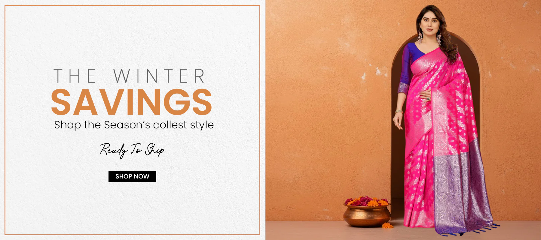 Shop Smarter, Live Better Today